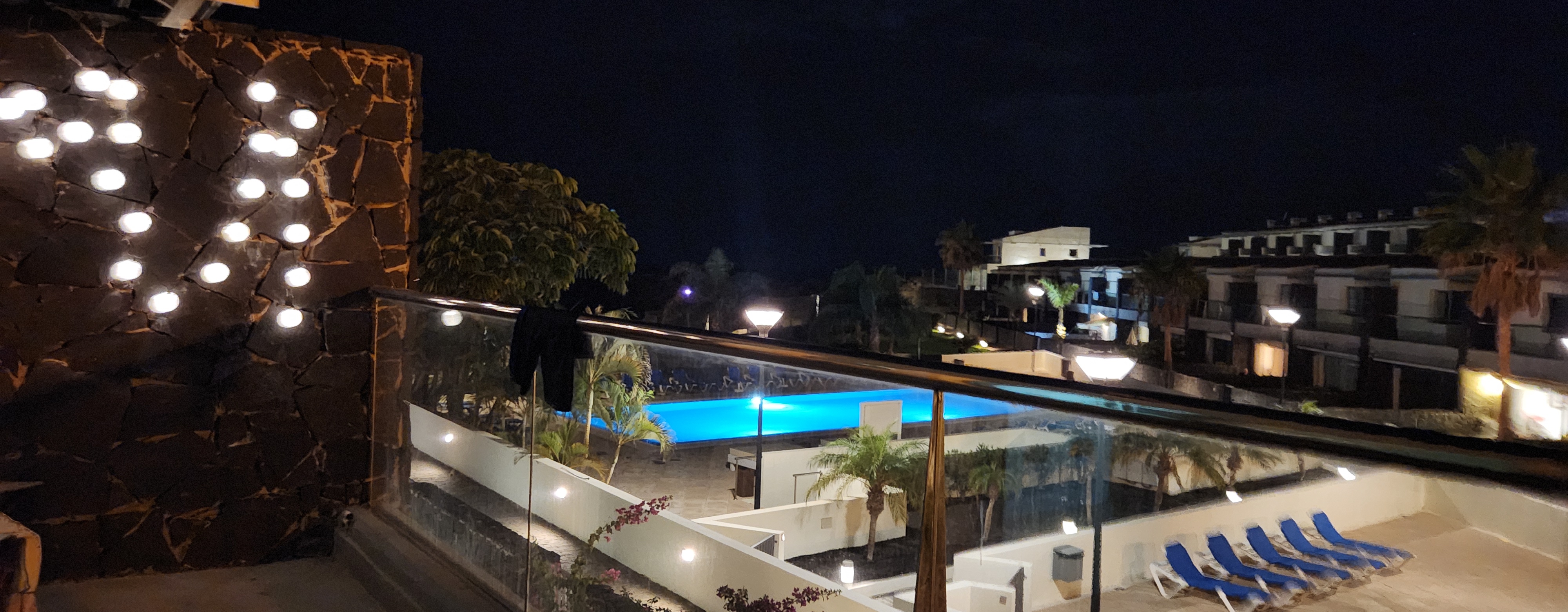 Living Room Interior